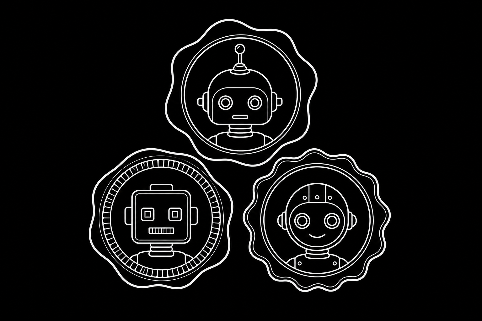 Your agent fleet can build trustworthy state with their own keys